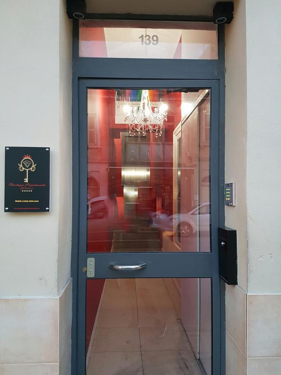 Boutique Apartments Saint Julians Saint Julian's Exterior photo