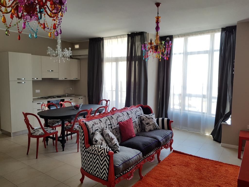 Boutique Apartments Saint Julians Saint Julian's Exterior photo