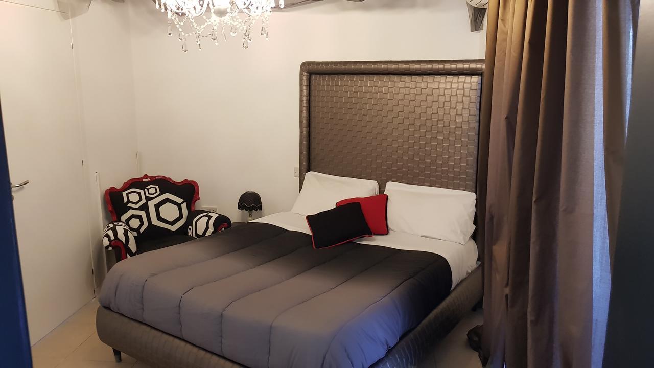 Boutique Apartments Saint Julians Saint Julian's Exterior photo