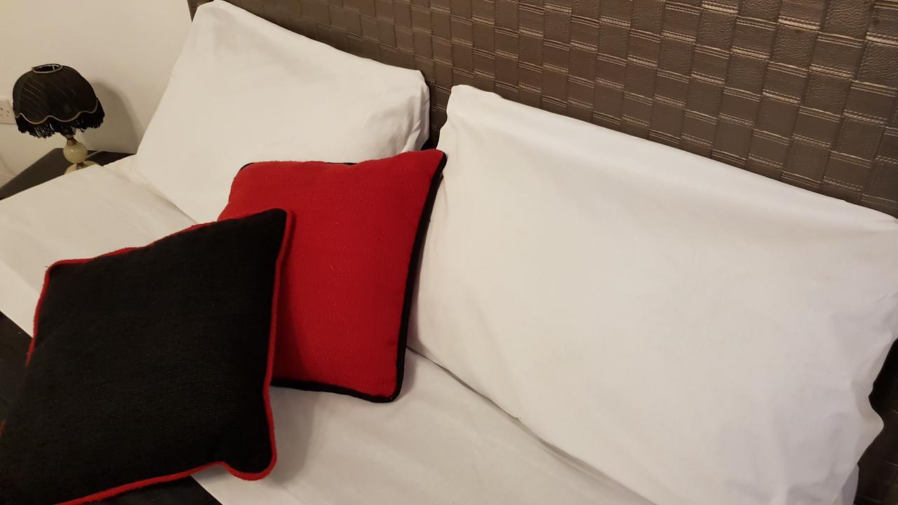 Boutique Apartments Saint Julians Saint Julian's Exterior photo