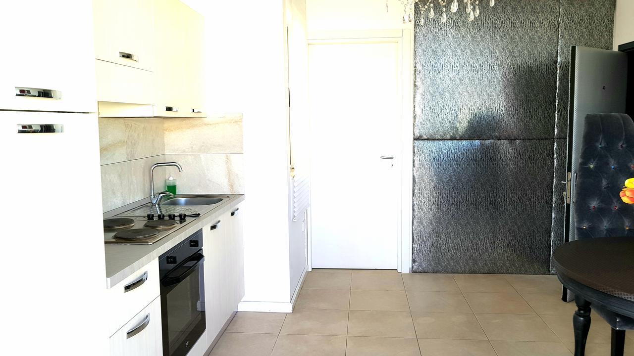 Boutique Apartments Saint Julians Saint Julian's Exterior photo