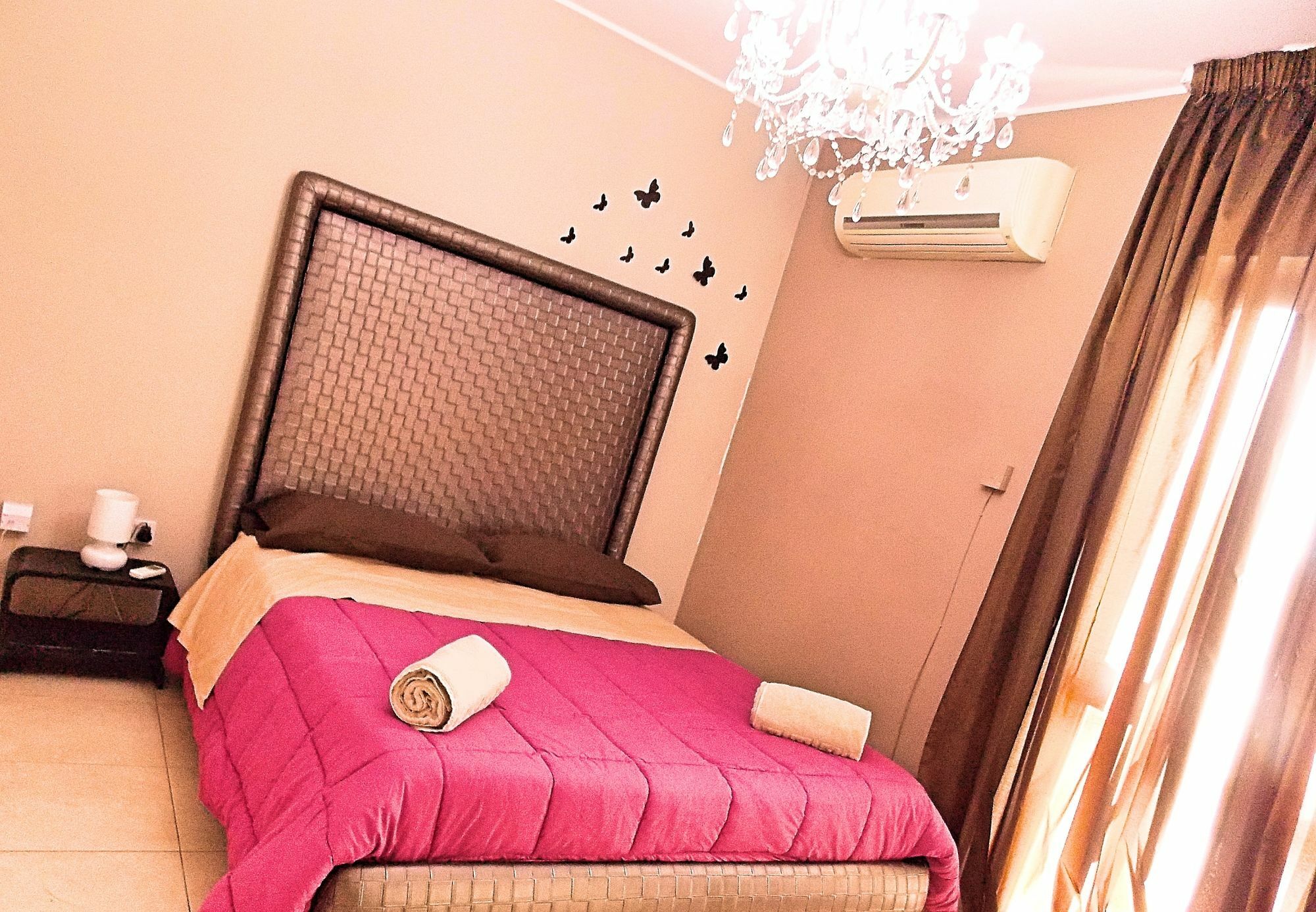 Boutique Apartments Saint Julians Saint Julian's Exterior photo