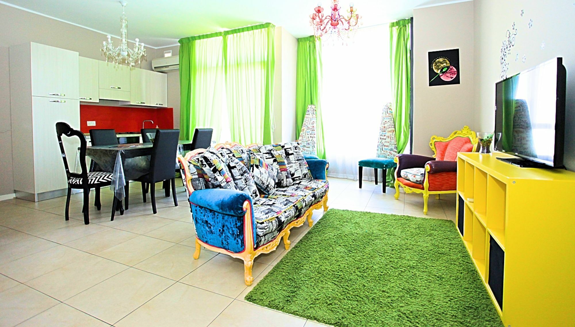 Boutique Apartments Saint Julians Saint Julian's Exterior photo