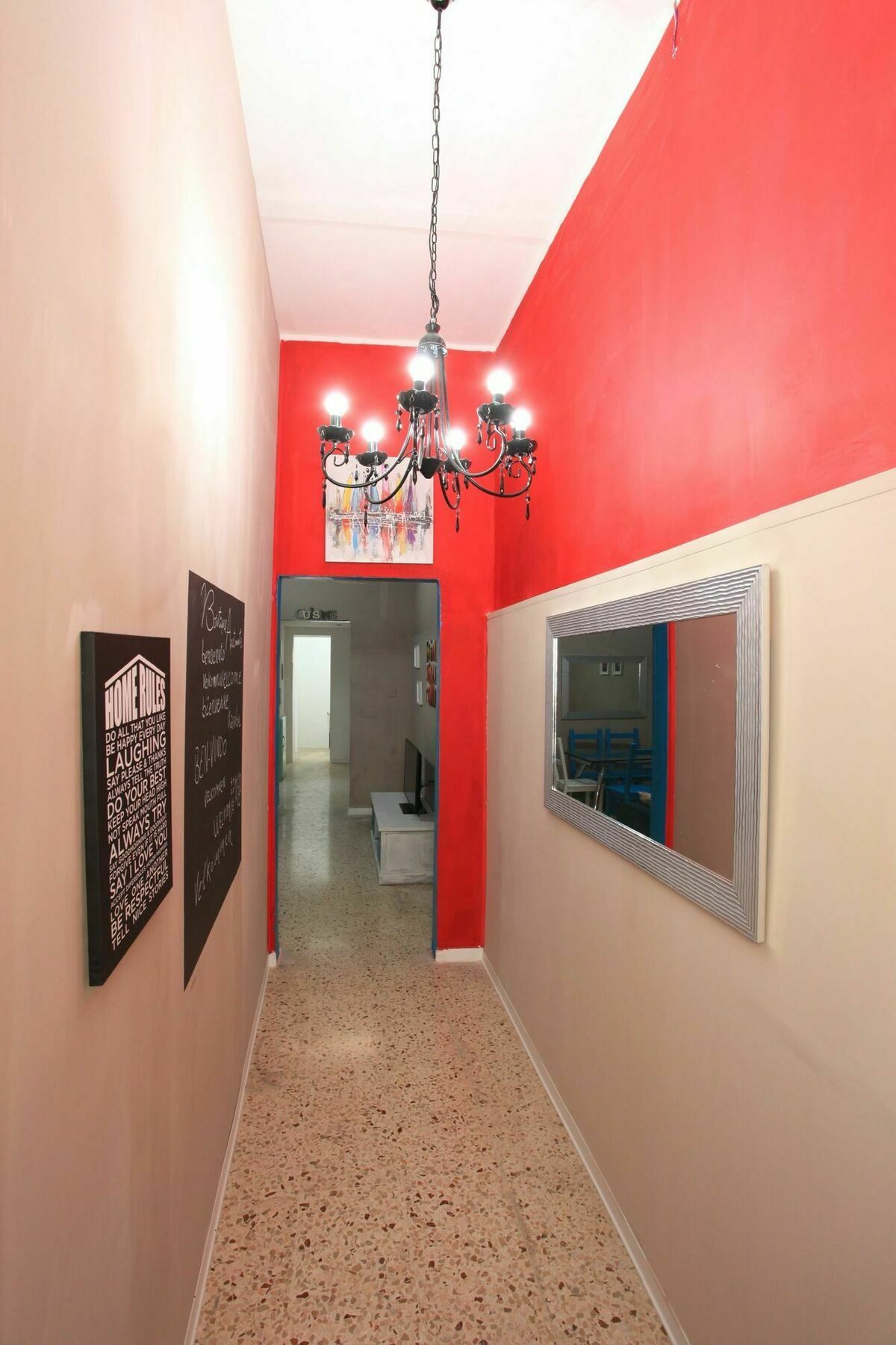 Boutique Apartments Saint Julians Saint Julian's Exterior photo
