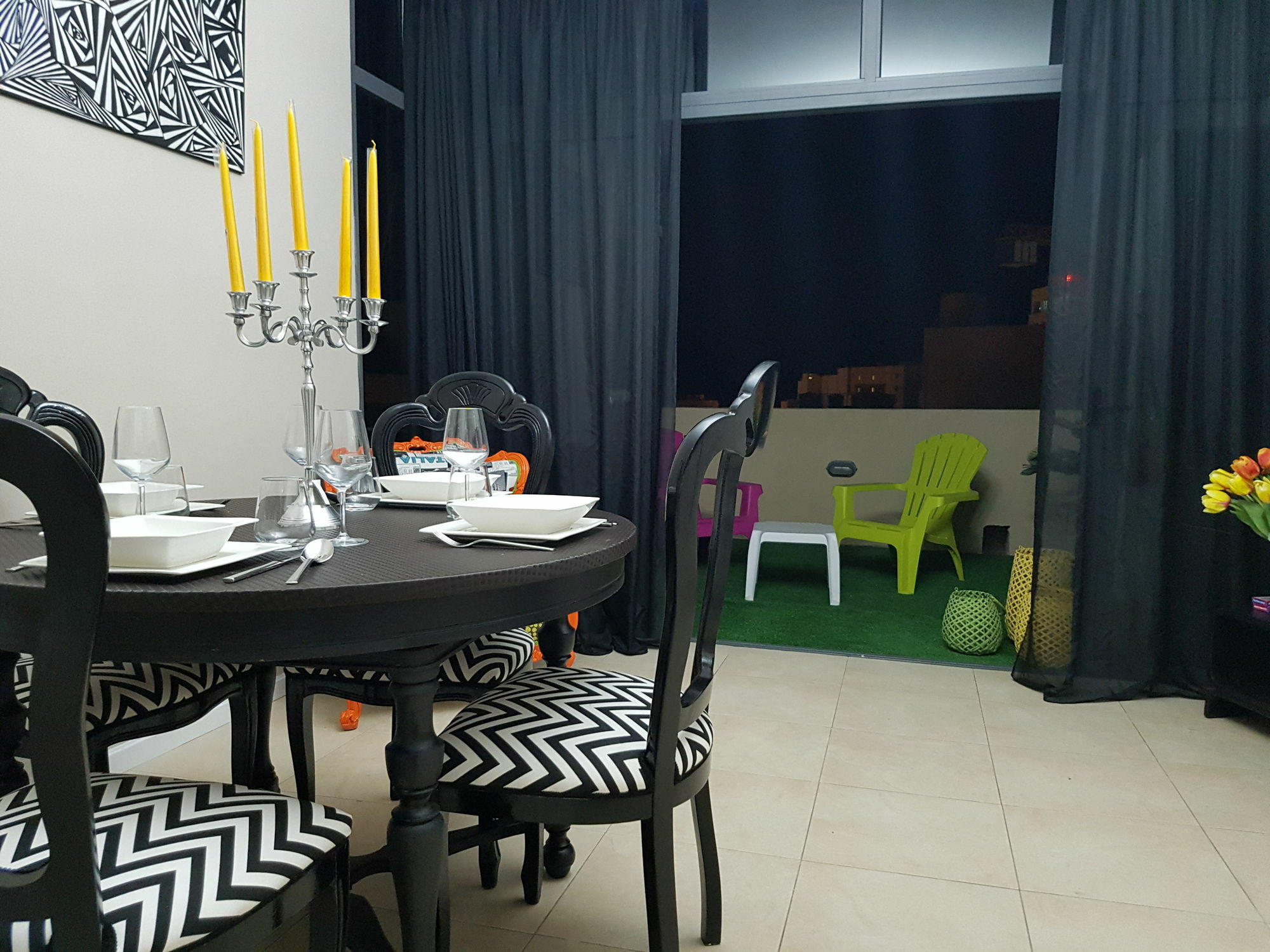 Boutique Apartments Saint Julians Saint Julian's Exterior photo