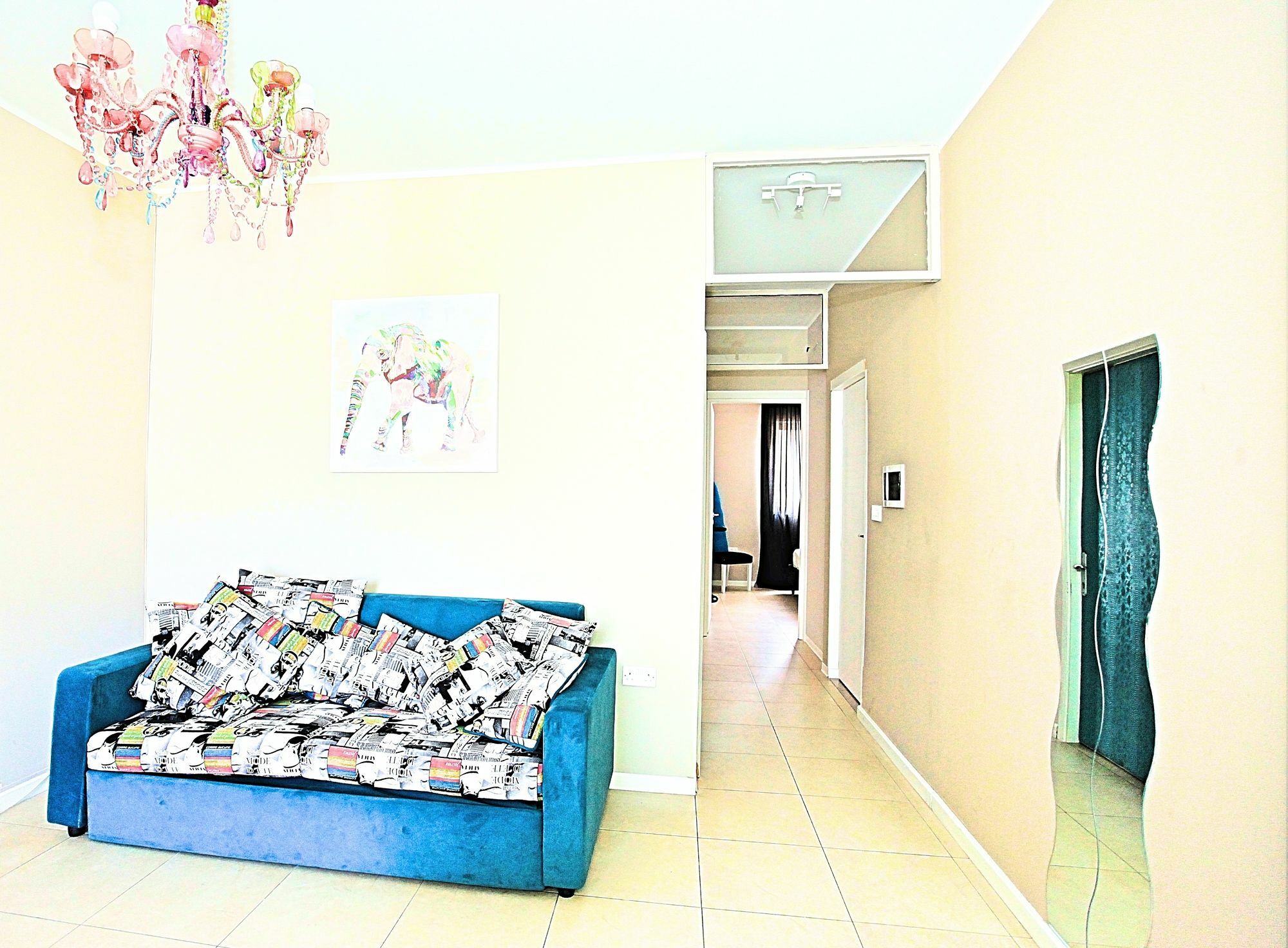 Boutique Apartments Saint Julians Saint Julian's Exterior photo