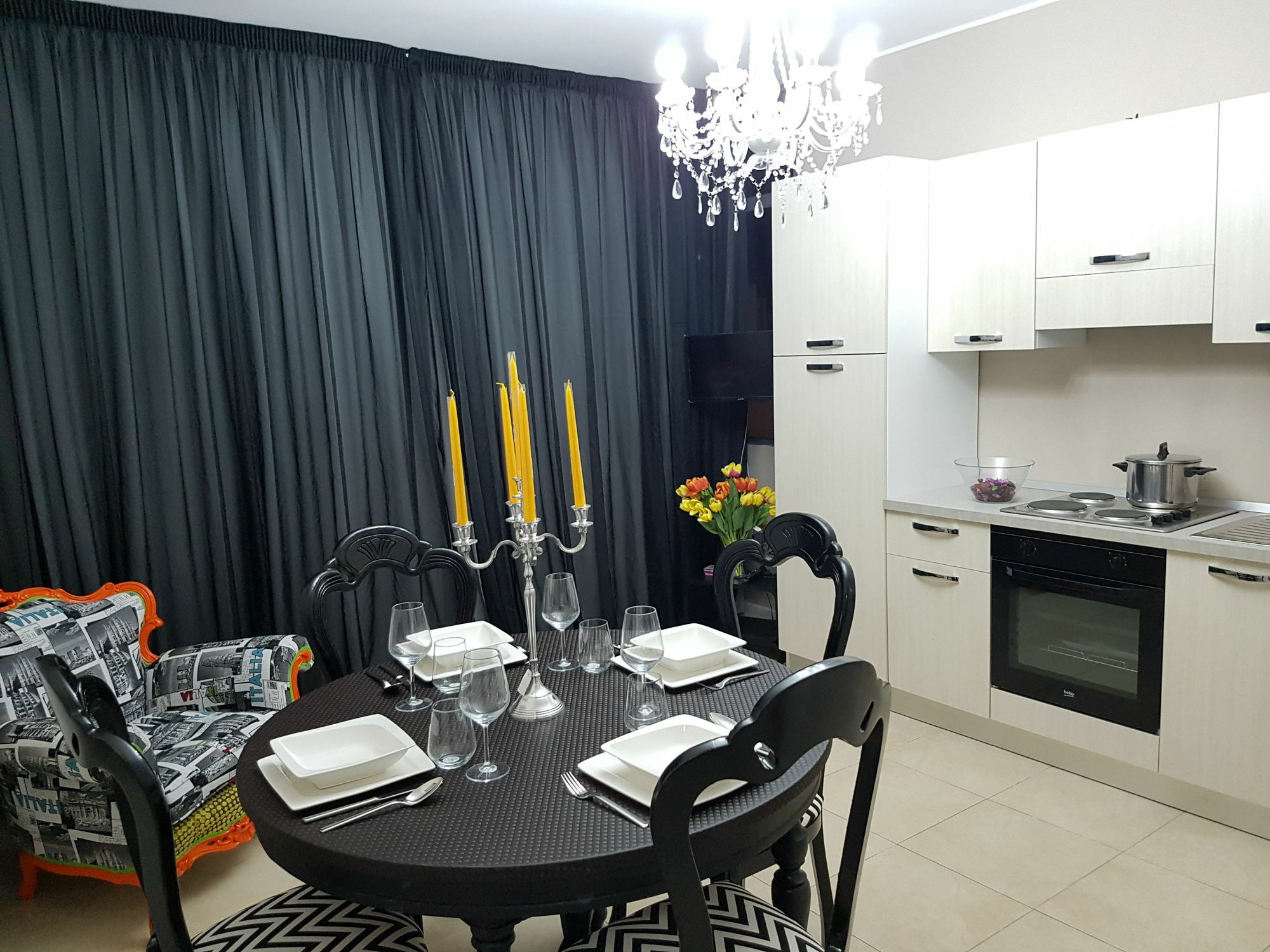 Boutique Apartments Saint Julians Saint Julian's Exterior photo